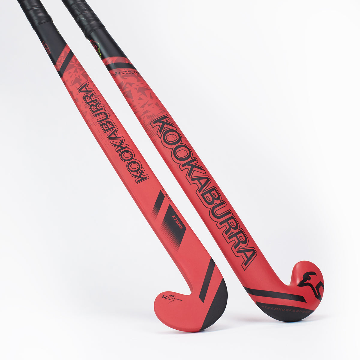 KOOKABURRA CHILLI HOCKEY STICK