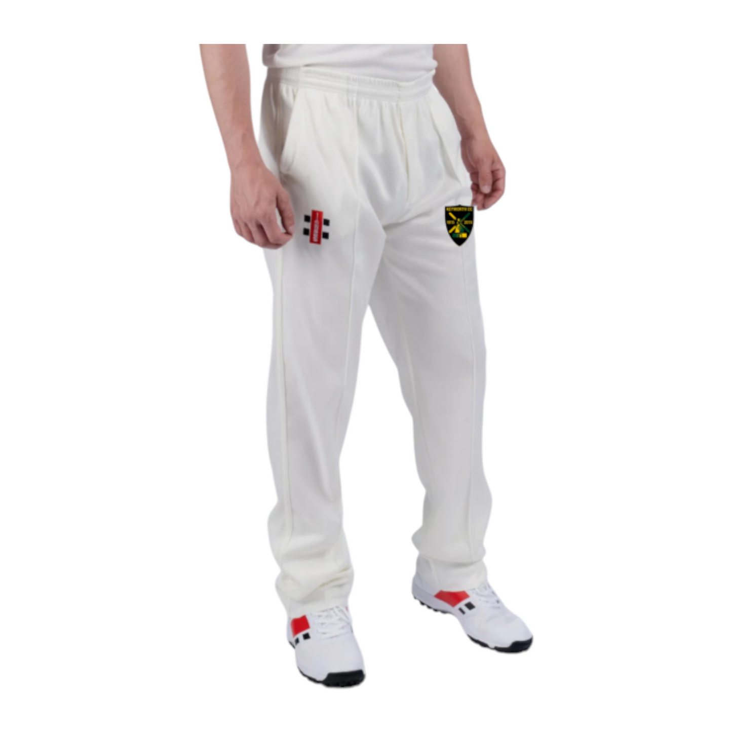 Keyworth CC Ladies Playing Trousers