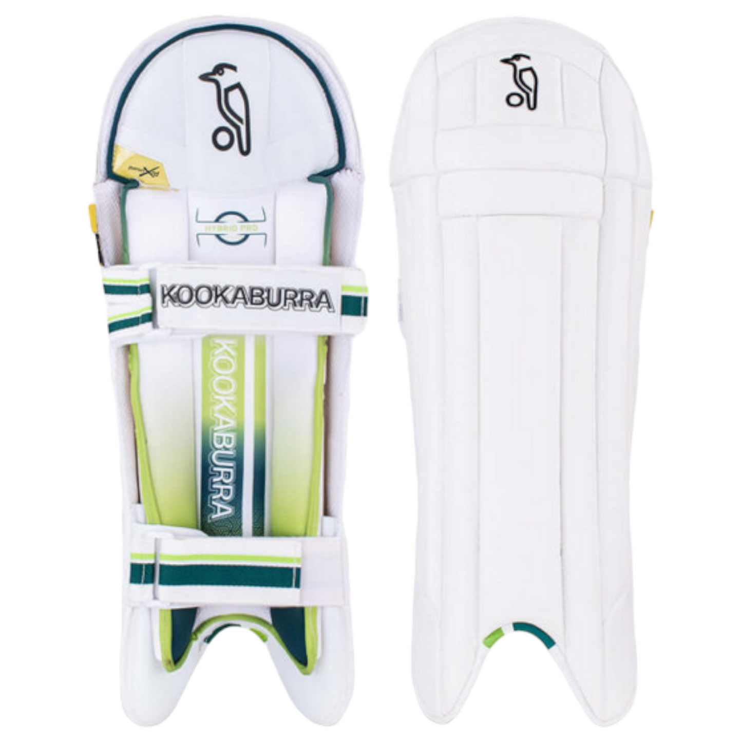 Kookaburra Pro WK Pad