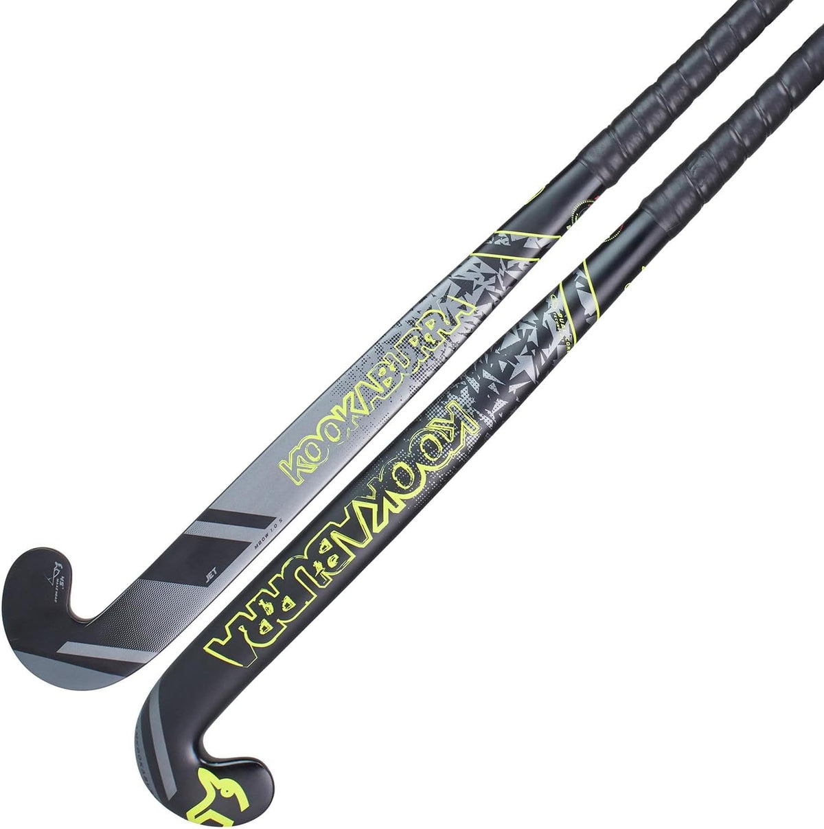 Kookaburra Jet Hockey Stick