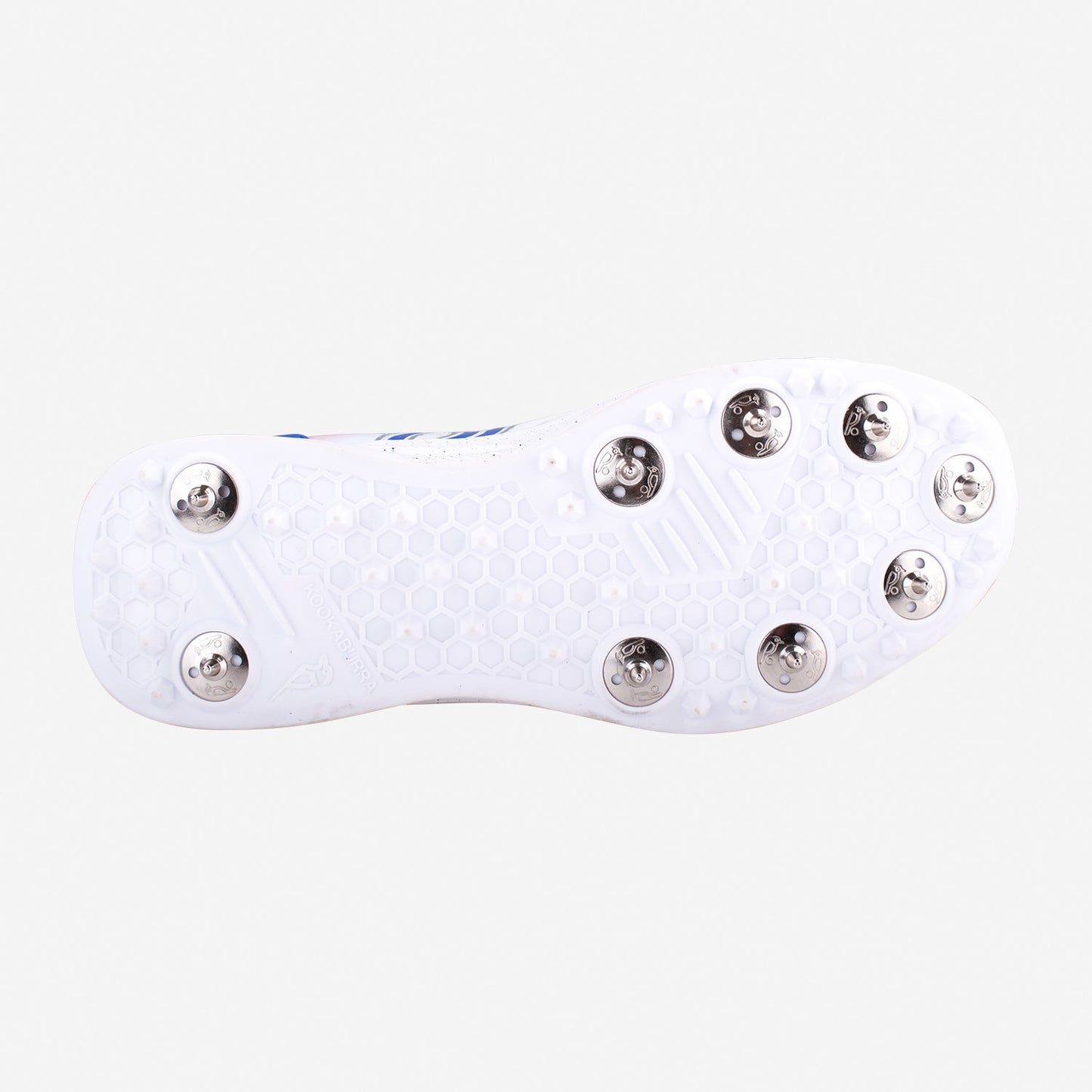 Kookaburra KC 1.0 SPIKE CRICKET SHOE -2026 2