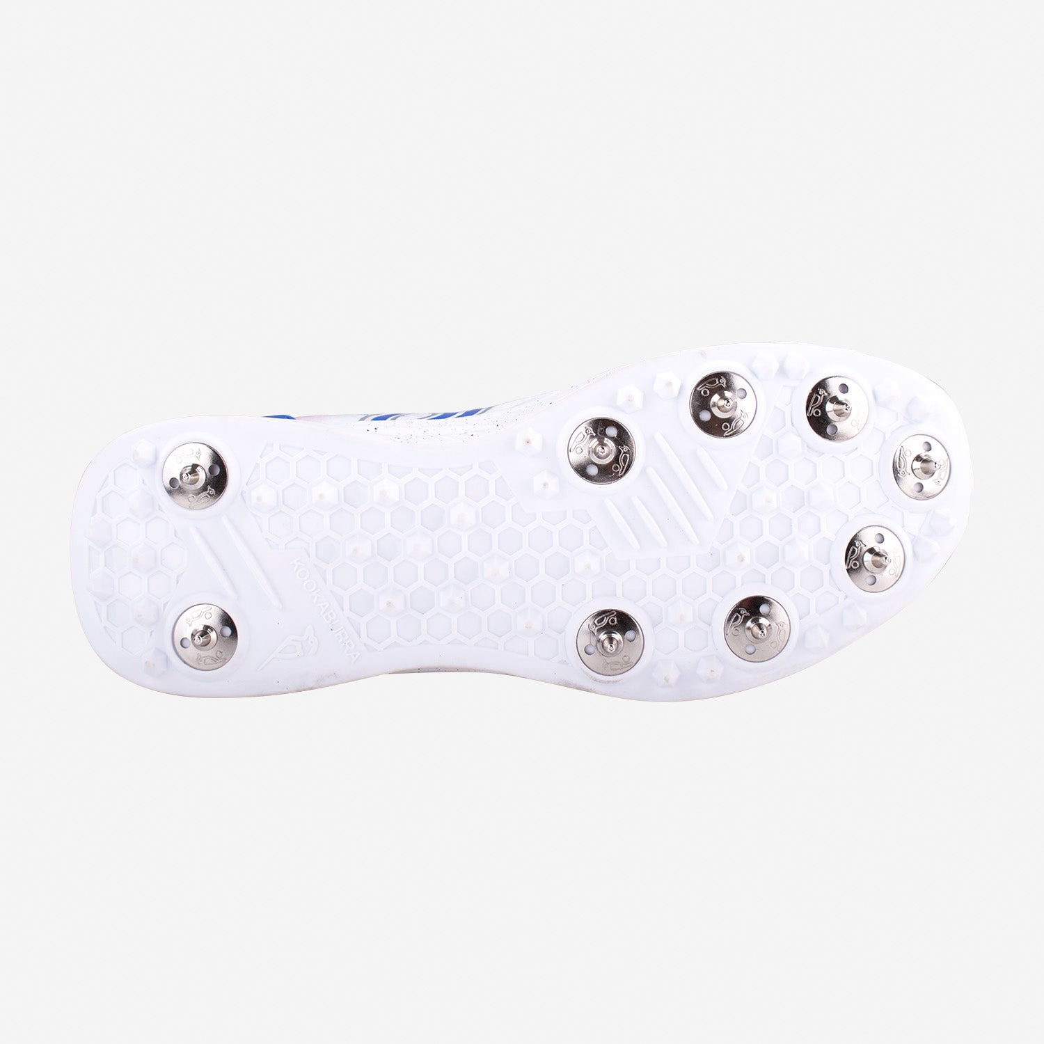 Kookaburra KC 1.0 SPIKE CRICKET SHOE -2026 2