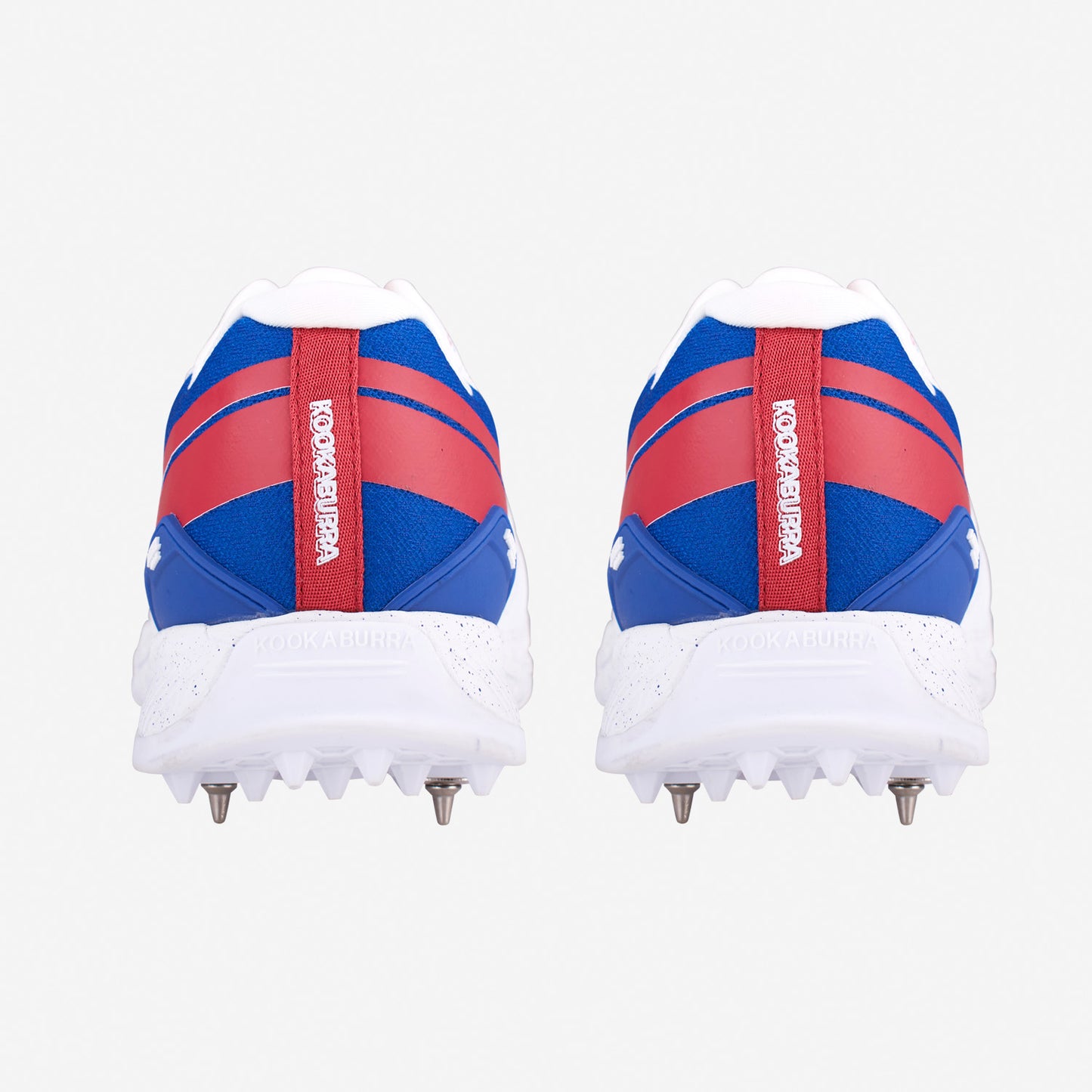 Kookaburra KC 1.0 SPIKE CRICKET SHOE -2026 5
