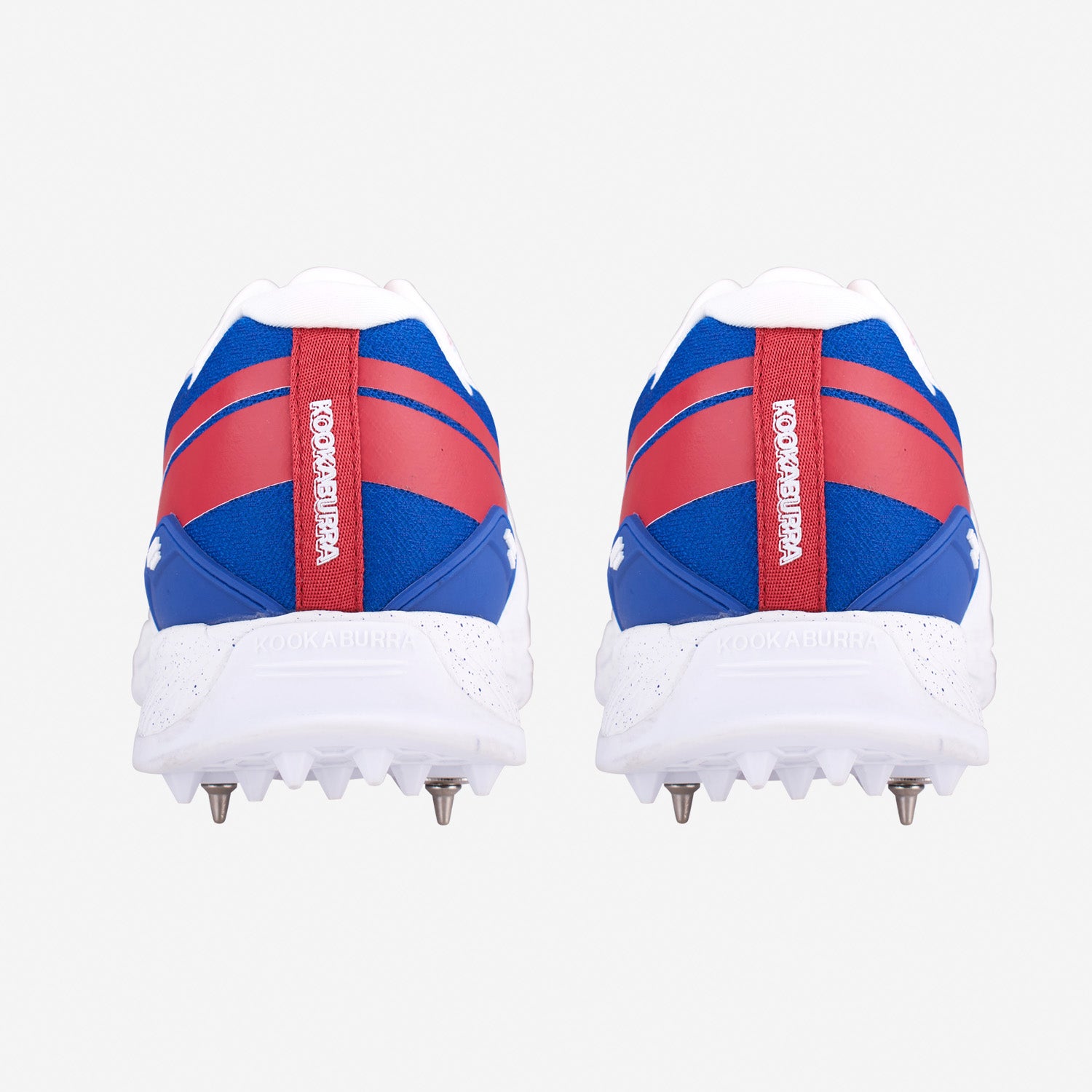 Kookaburra KC 1.0 SPIKE CRICKET SHOE -2026 5