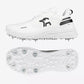 Kookaburra KC Players Spike - WHITE 2026