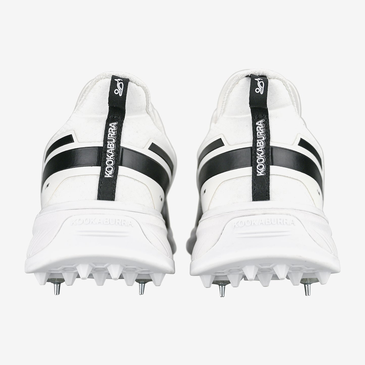 Kookaburra KC Players Spike - WHITE 2026 2