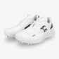 Kookaburra KC Players Spike - WHITE 2026 6
