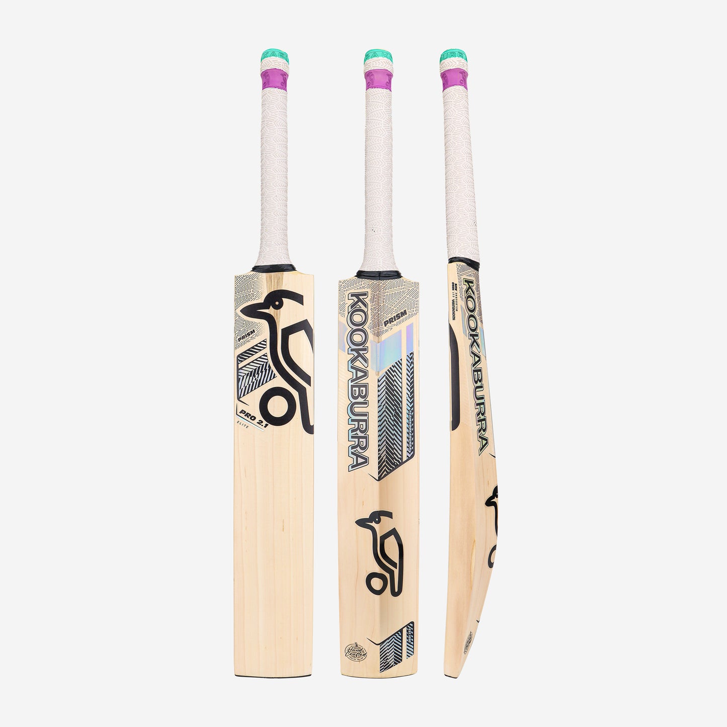 Kookaburra PRISM PRO 2.1 ELITE BAT CRICKET BAT All sizes view