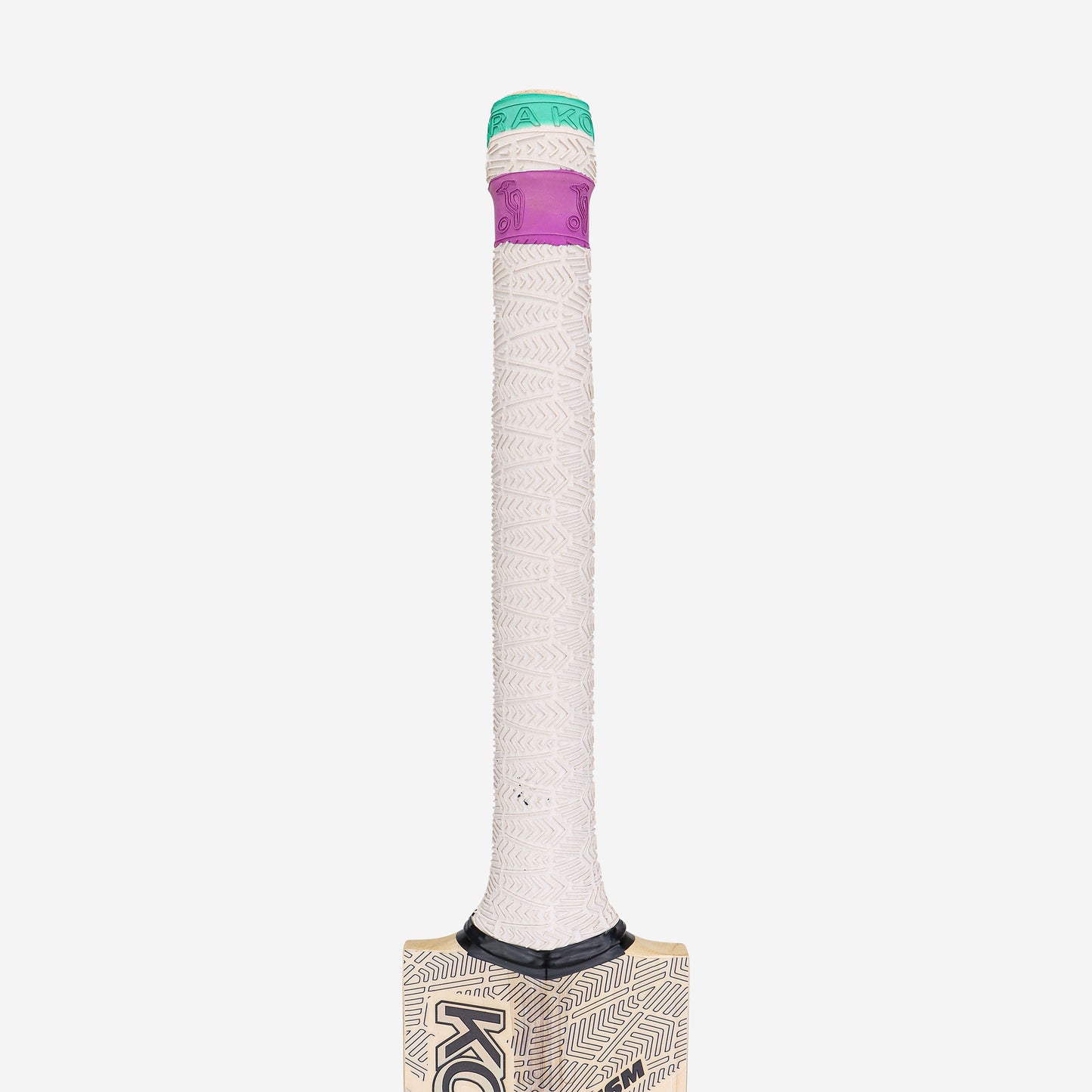 Kookaburra PRISM PRO 2.1 ELITE BAT CRICKET BAT Handle view