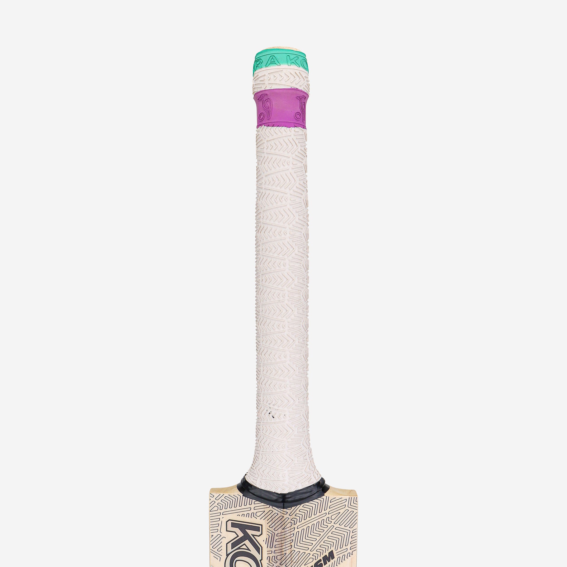 Kookaburra PRISM PRO 2.1 ELITE BAT CRICKET BAT Handle view