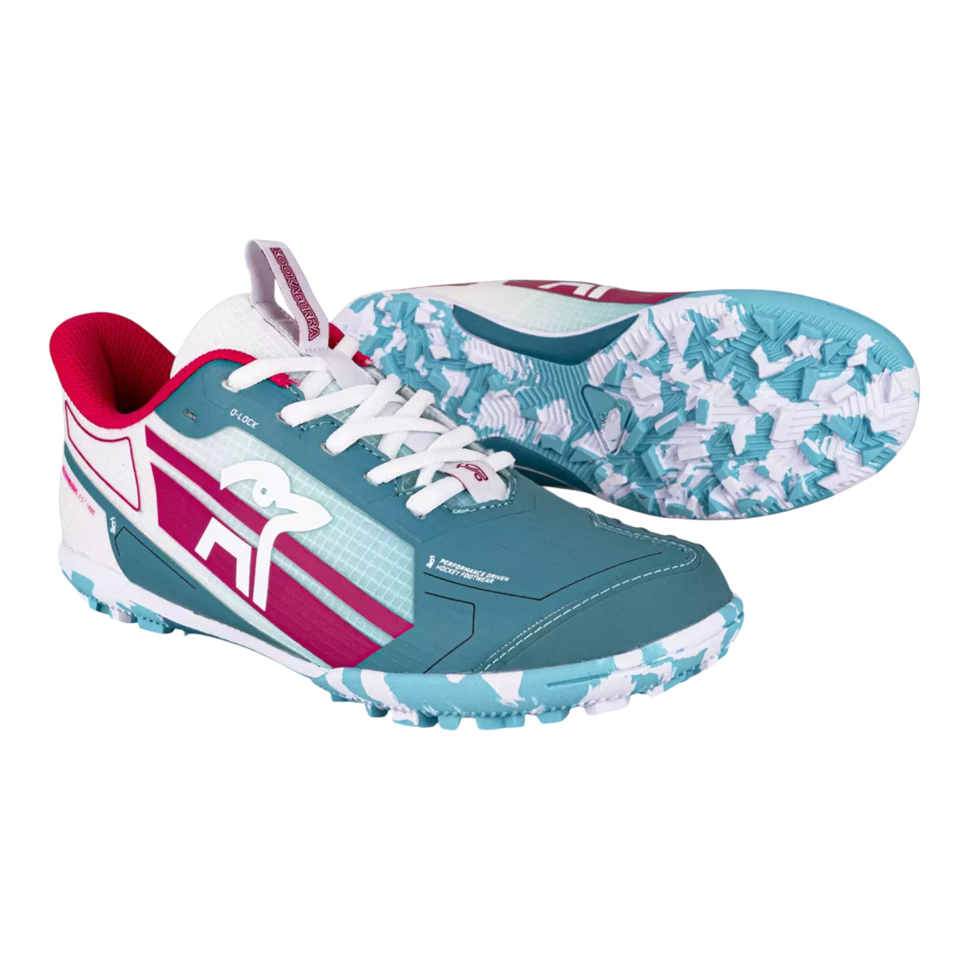 Kookaburra SURGE HOCKEY SHOE