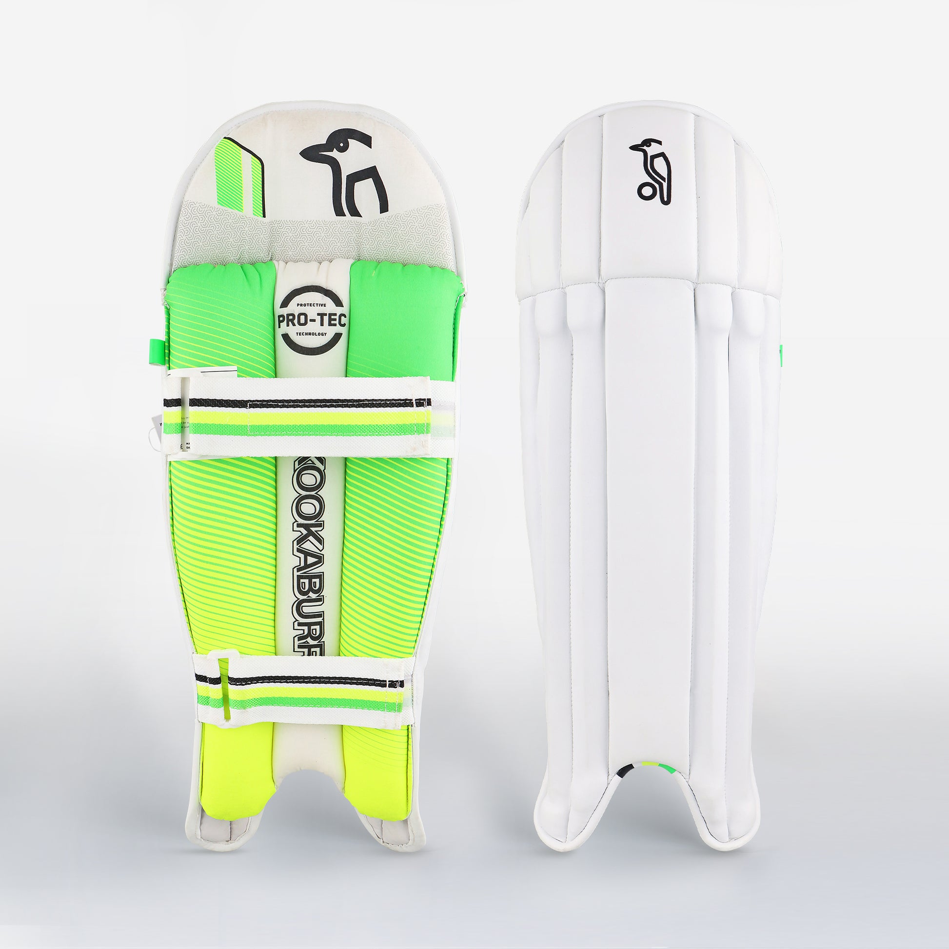 Kookaburra Wicket Keeping Legguard 4.0