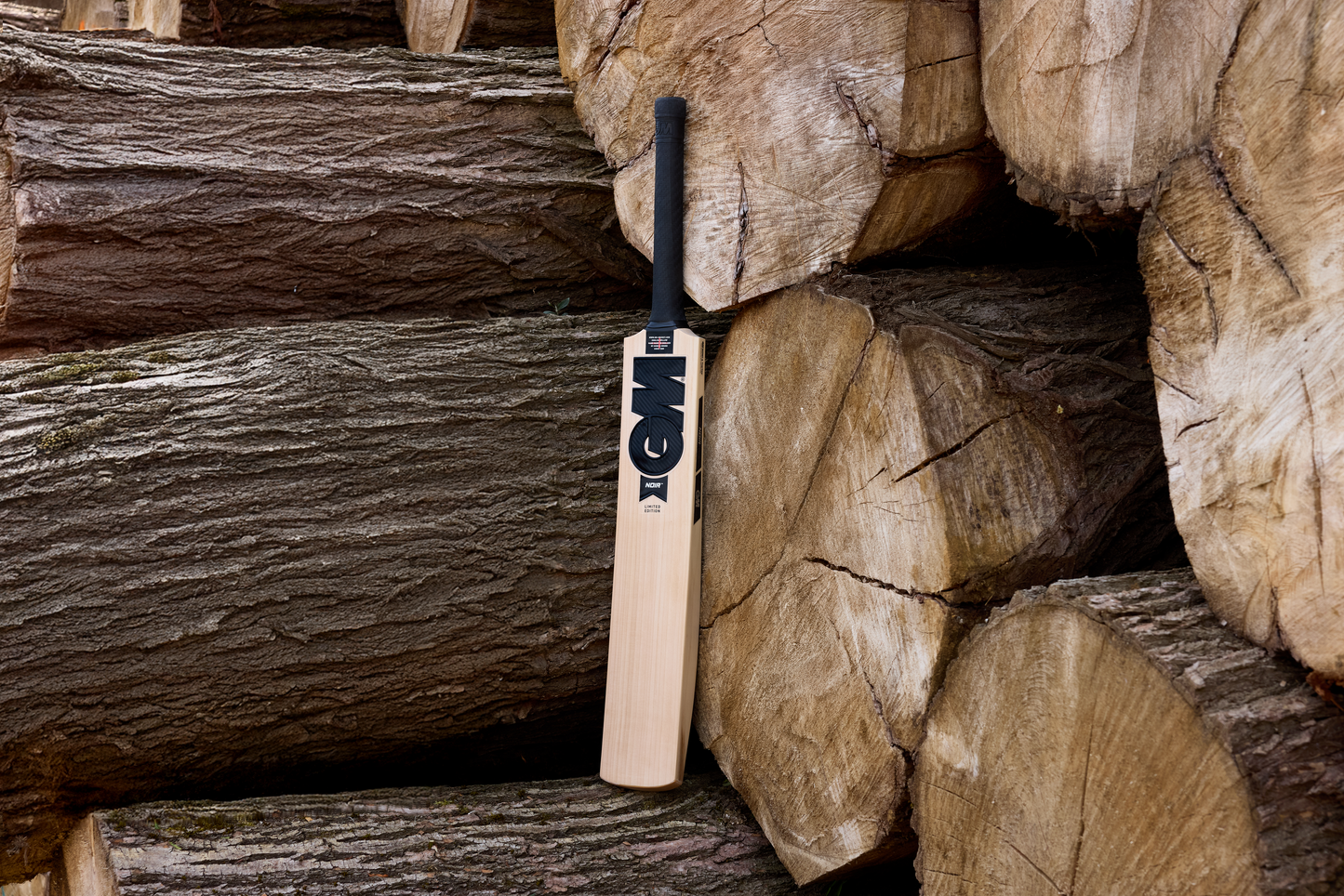 Gunn & Moore Noir Cricket Bat 2026 - Adult only for 2026