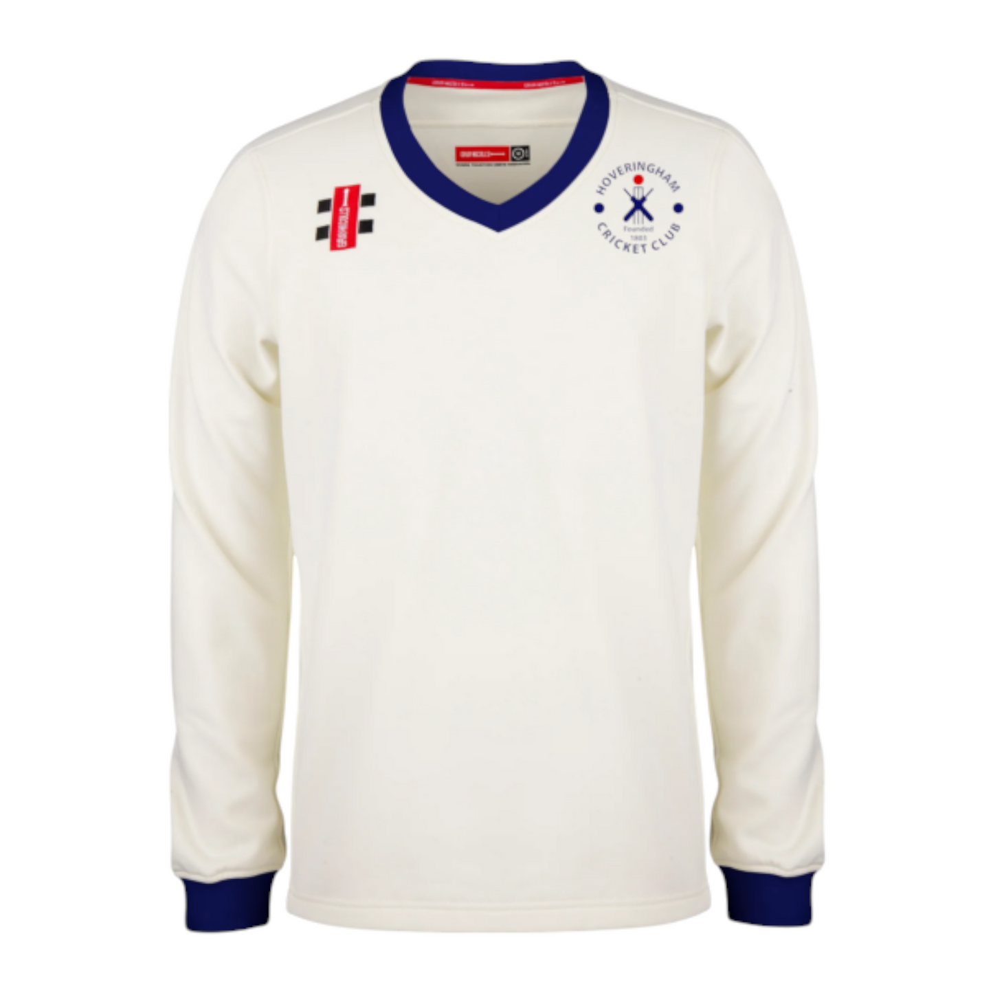 Hoveringham CC Sweater
