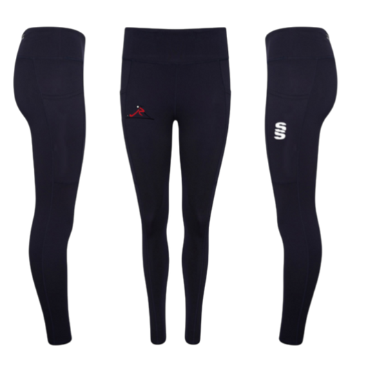 Redhill HC Surridge Ladies Leggings