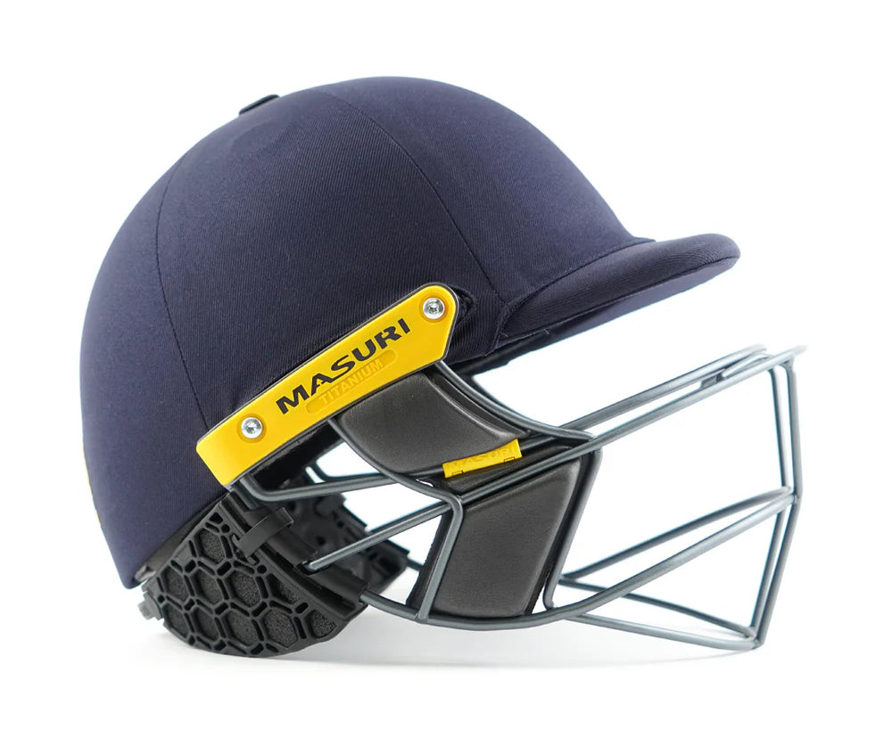 MASURI STEMGUARD PRO NO BOX Whole view