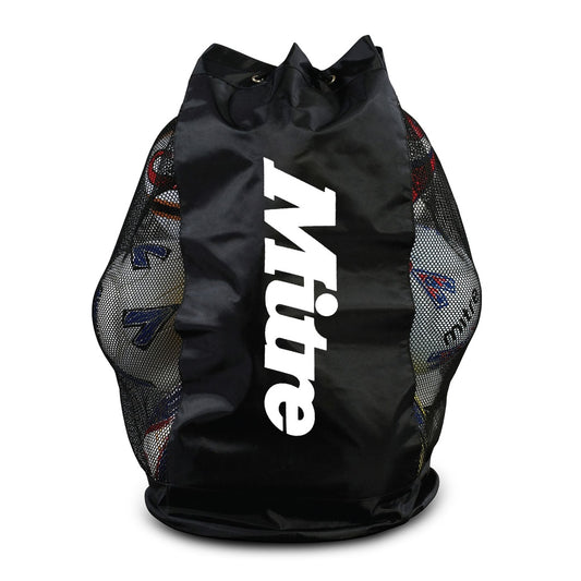 Mitre Football Sack - 12 Ball