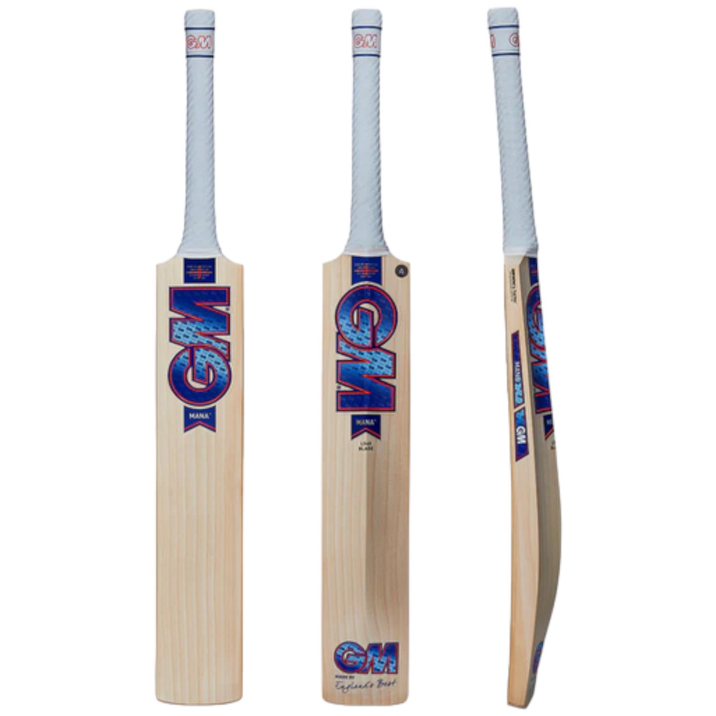 GM MANA Cricket Bat