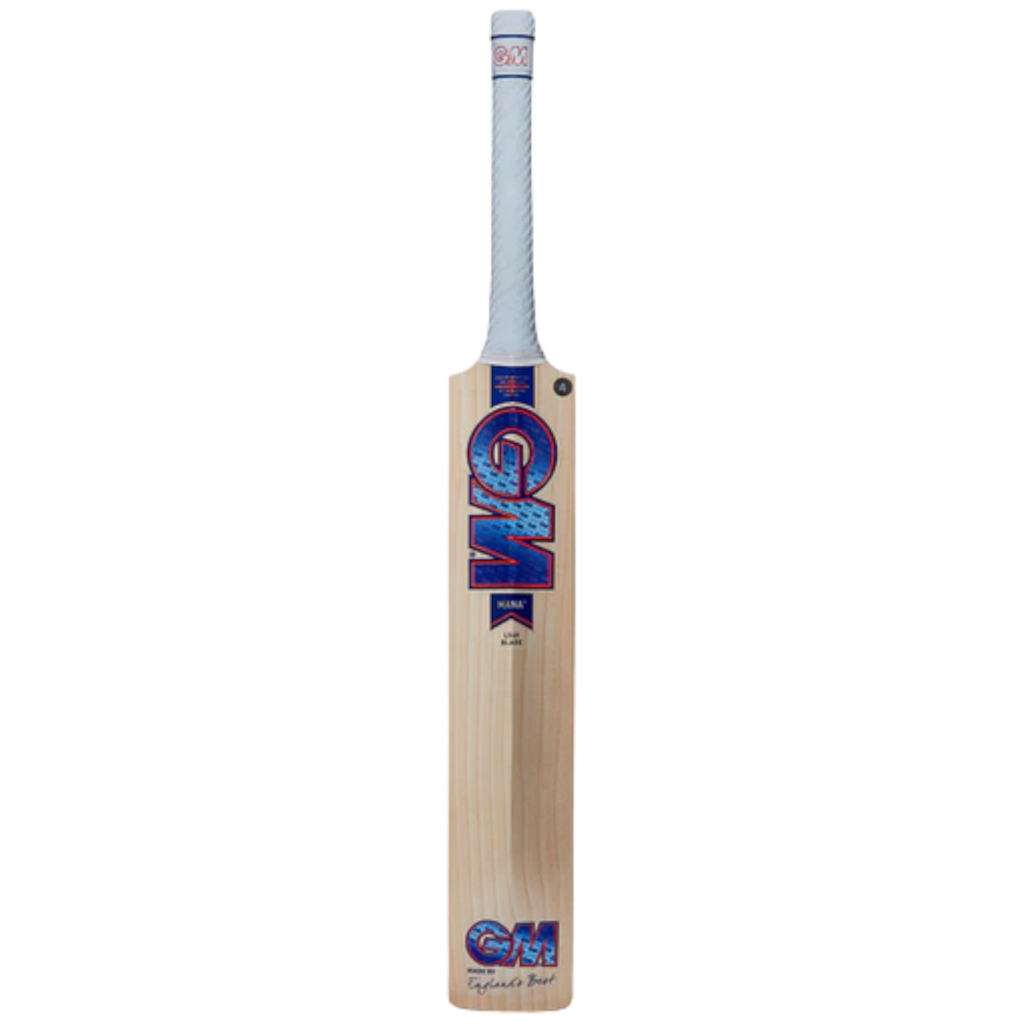 GM MANA Cricket Bat