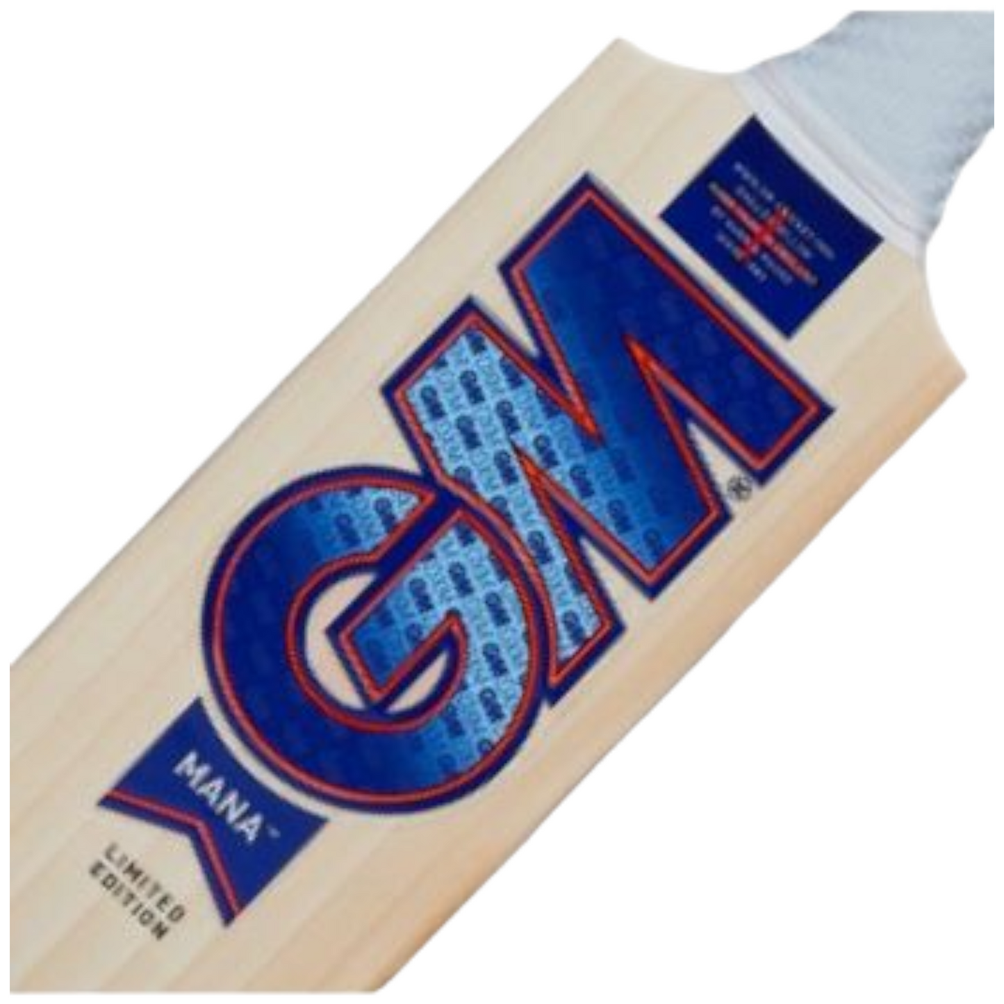 GM MANA Cricket Bat