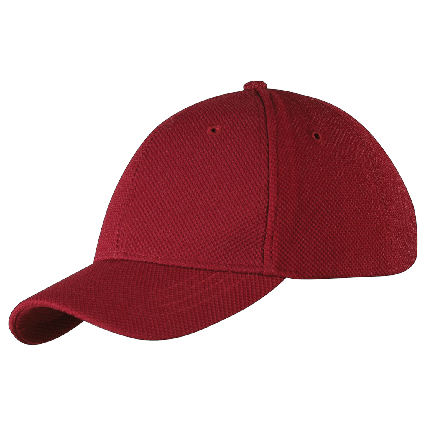 GN Cricket Cap Maroon