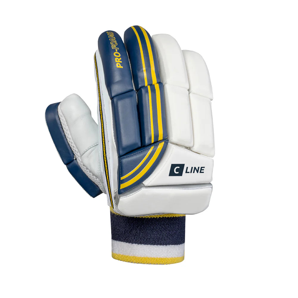 MasuriBattingGlovesCLINE-