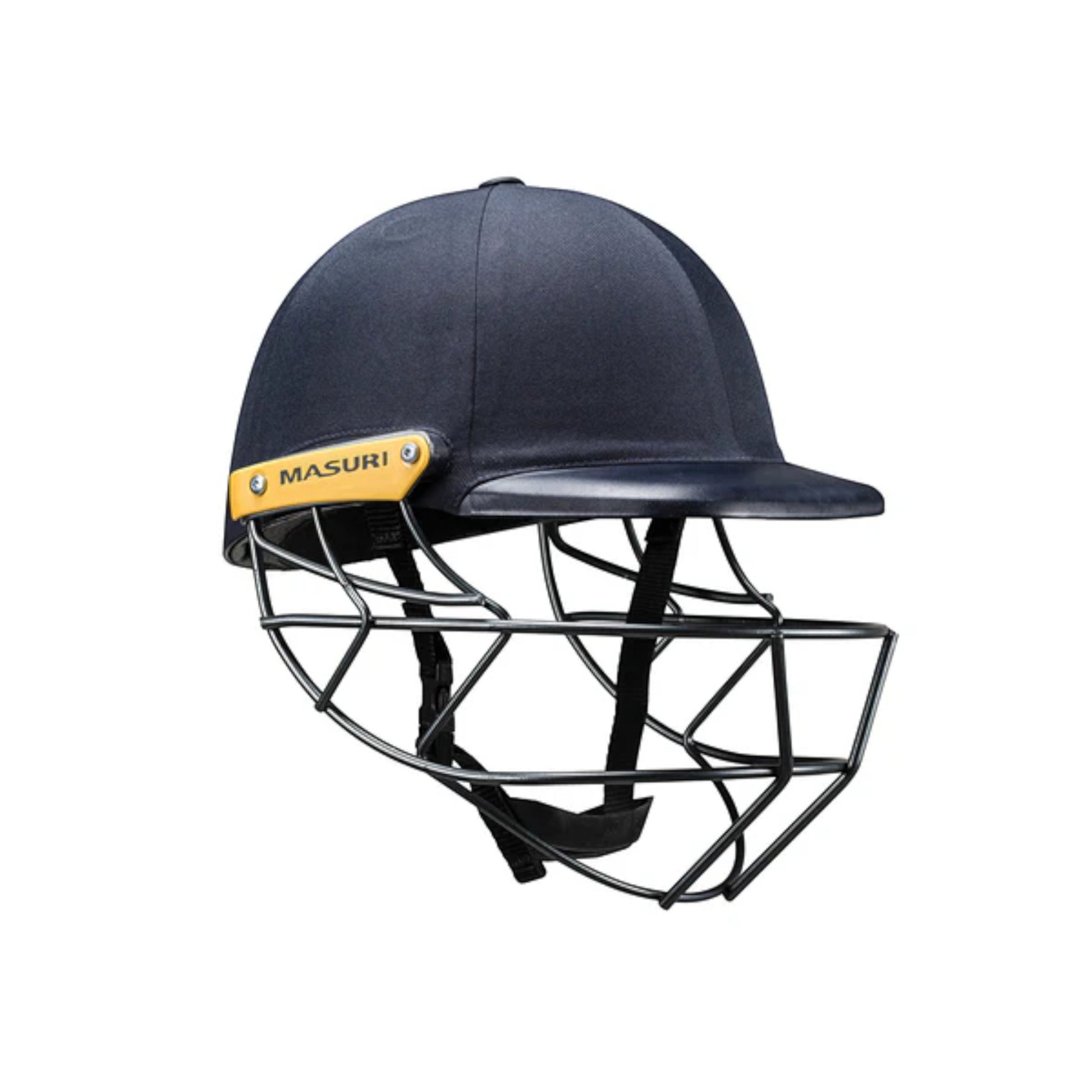 Masuri C-Line Plus Steel Helmet
