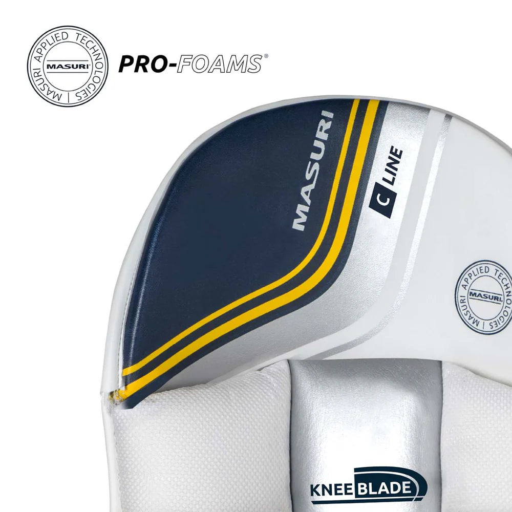 Masuri_Protection_Batting_Pads_Top Hat