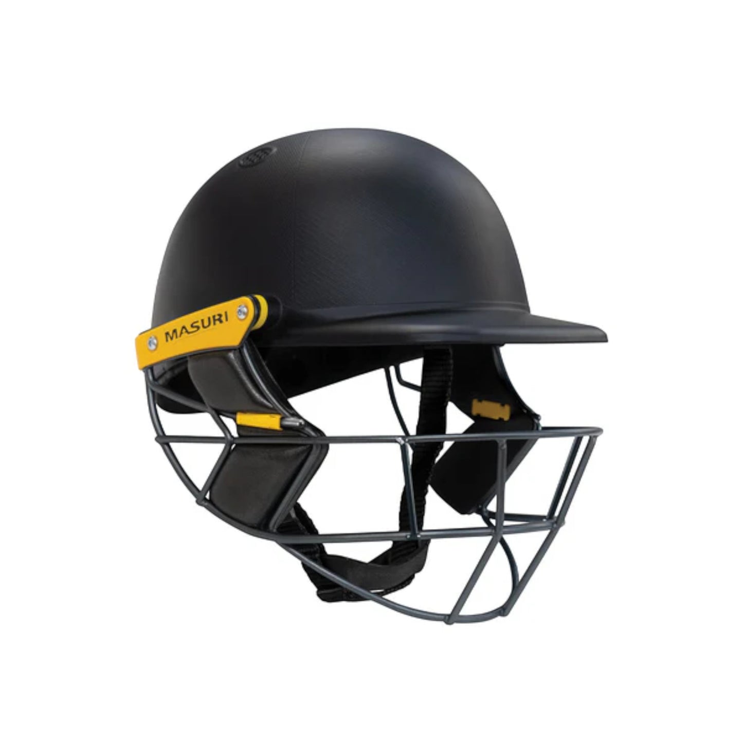 Masuri T-Line Plus Steel Junior Helmet