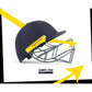 Masuri T-Line Steel Adult Helmet