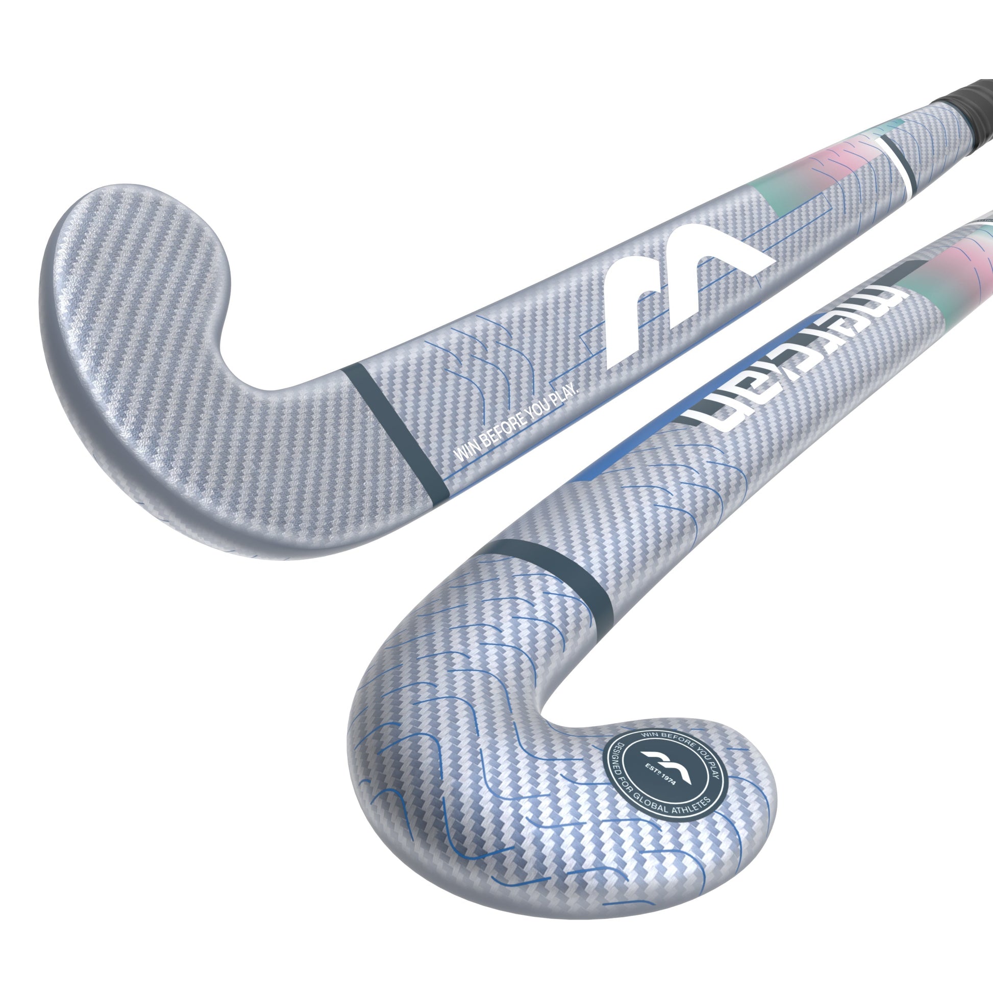 Mercian Evolution CKF65 Pro Bend Hockey Stick 