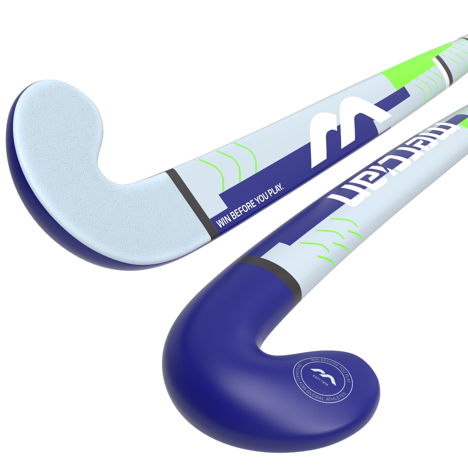 Mercian Genesis CF25 Hockey Stick