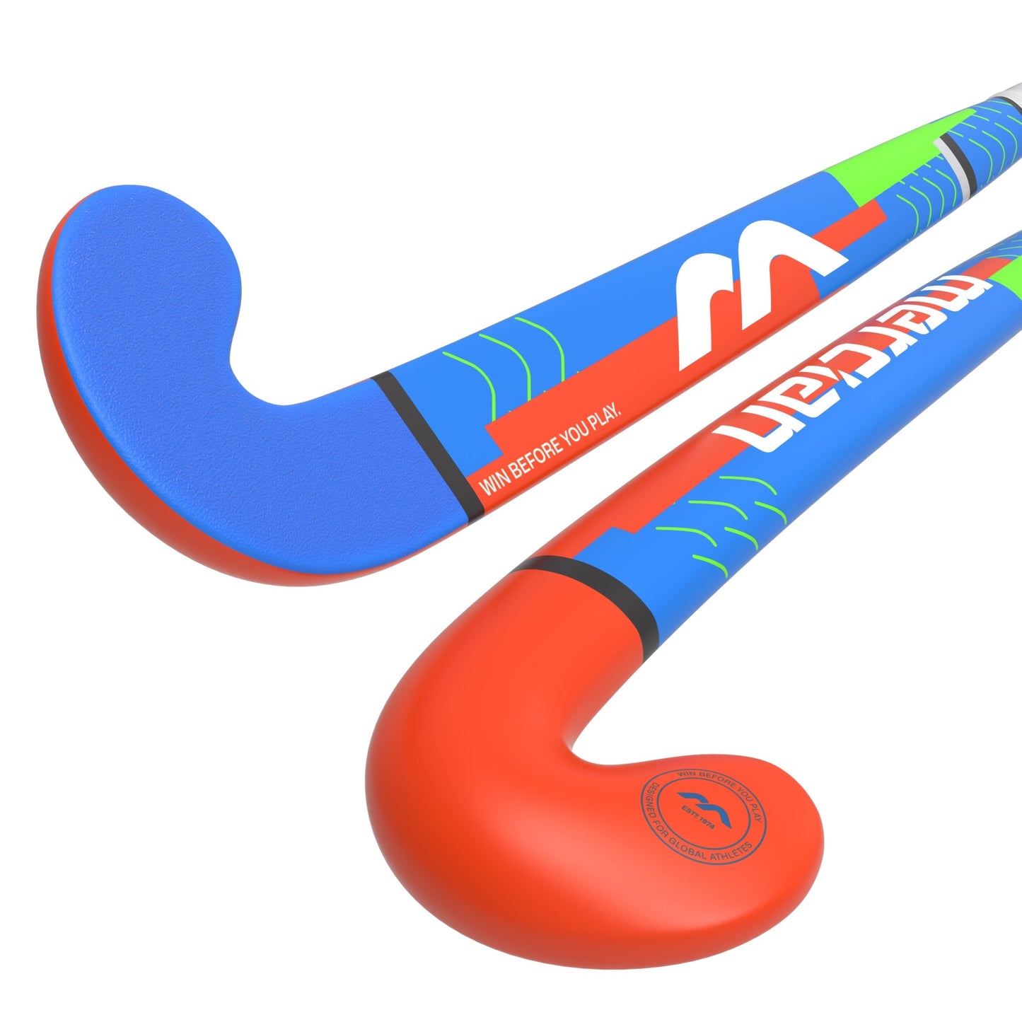 Mercian Genesis CF5 Composite Hockey Stick