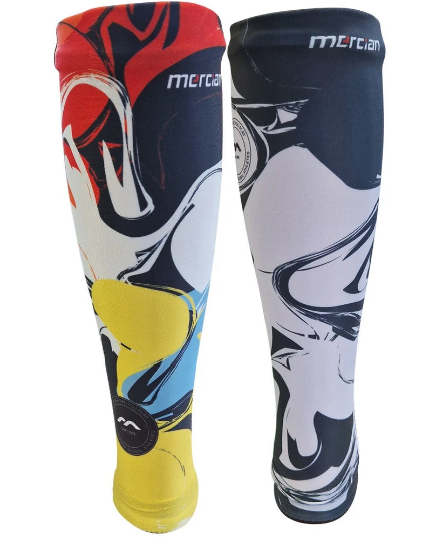 Mercian Hockey Elite Shin Liners