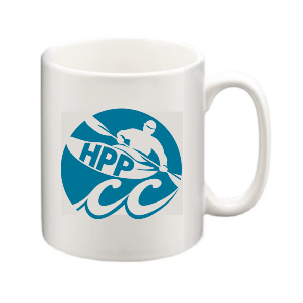 Holme Pierrepont Mug