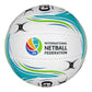 Gilbert Quantum X5 Match Ball