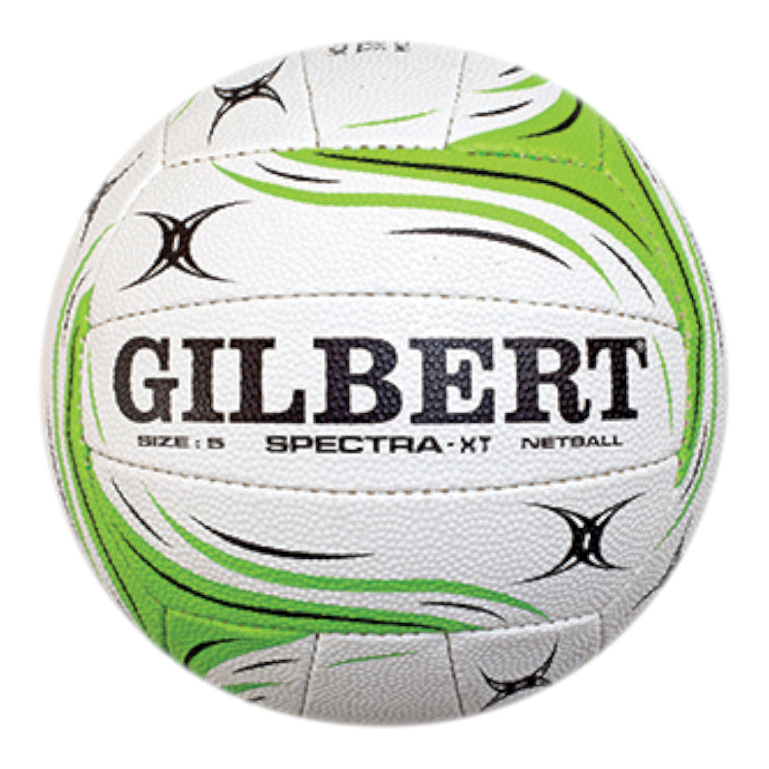 Gilbert Spectra XT Match Netball