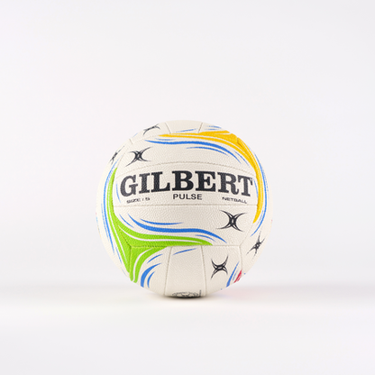Gilbert Pulse XT Match Netball