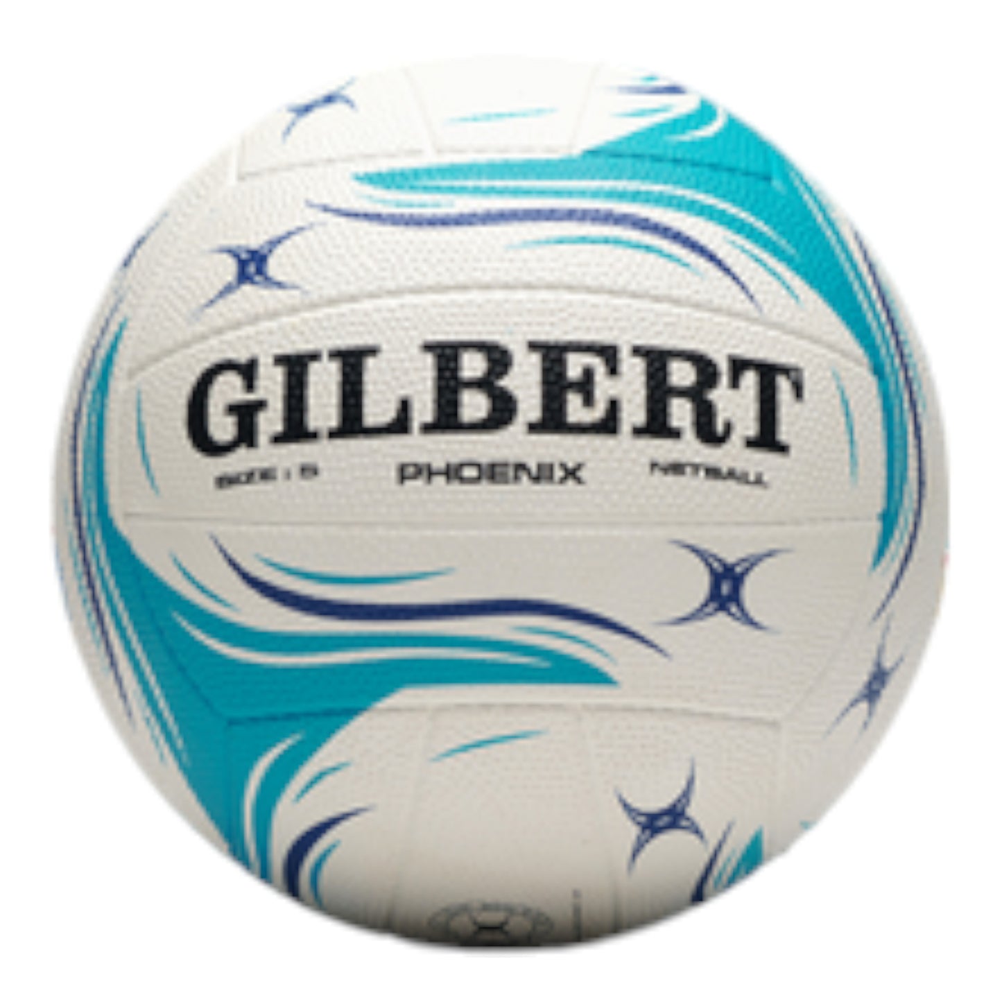 Gilbert Phoenix Netball (Size 5)