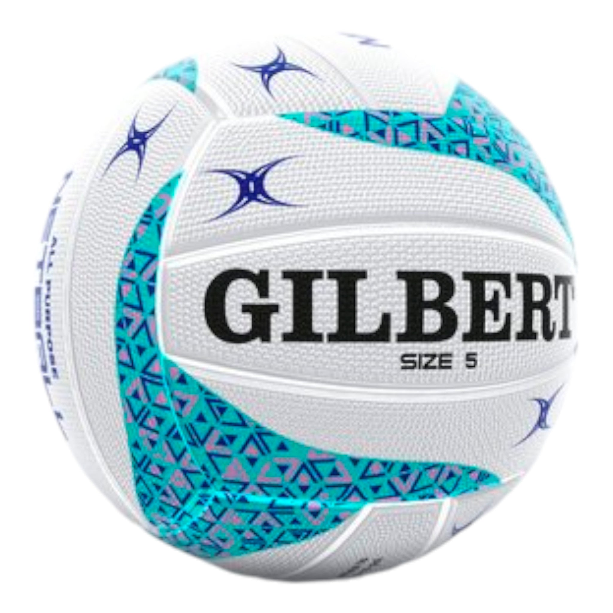 Gilbert APT Training Netball – Mad Dog Sports