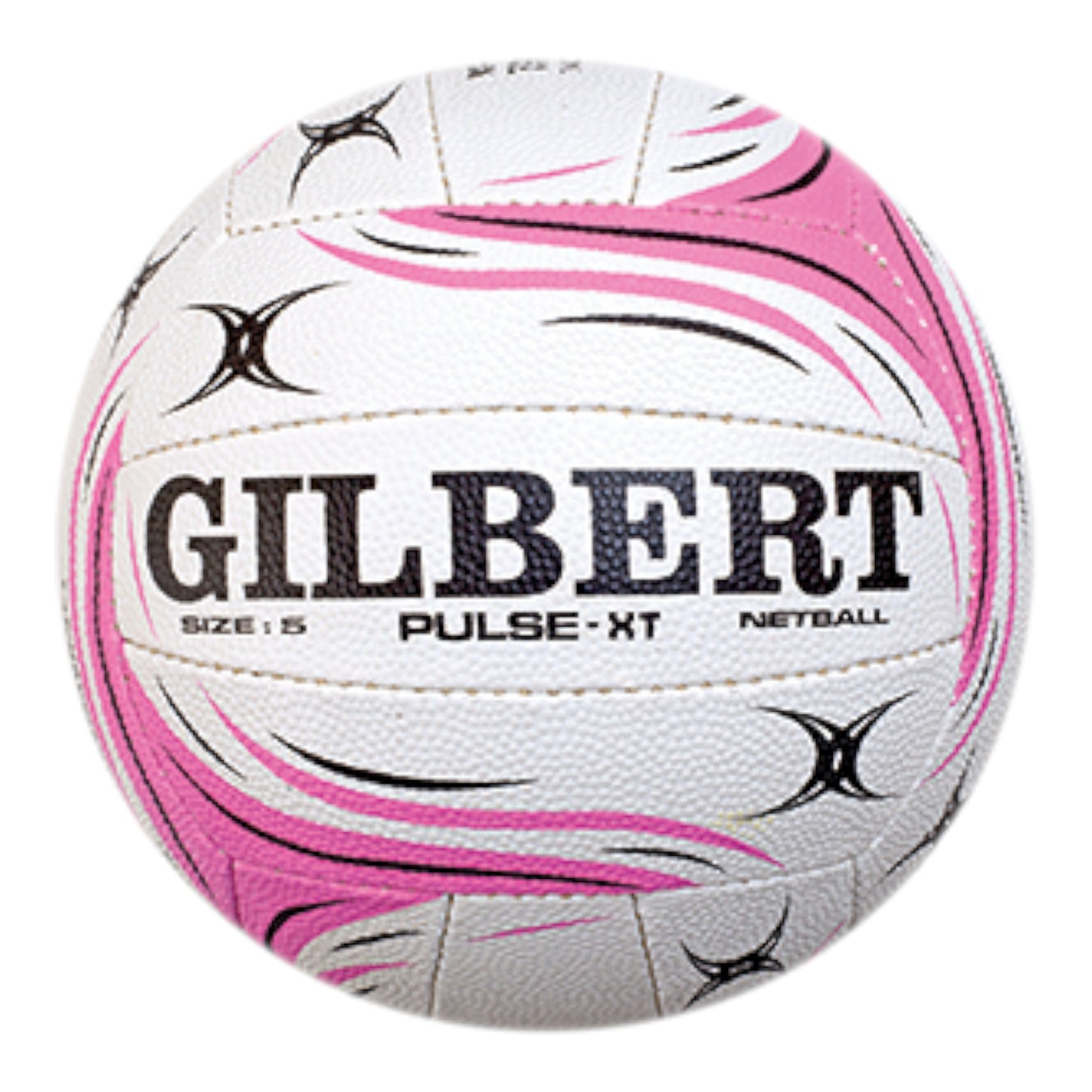 Gilbert Pulse XT Match Netball