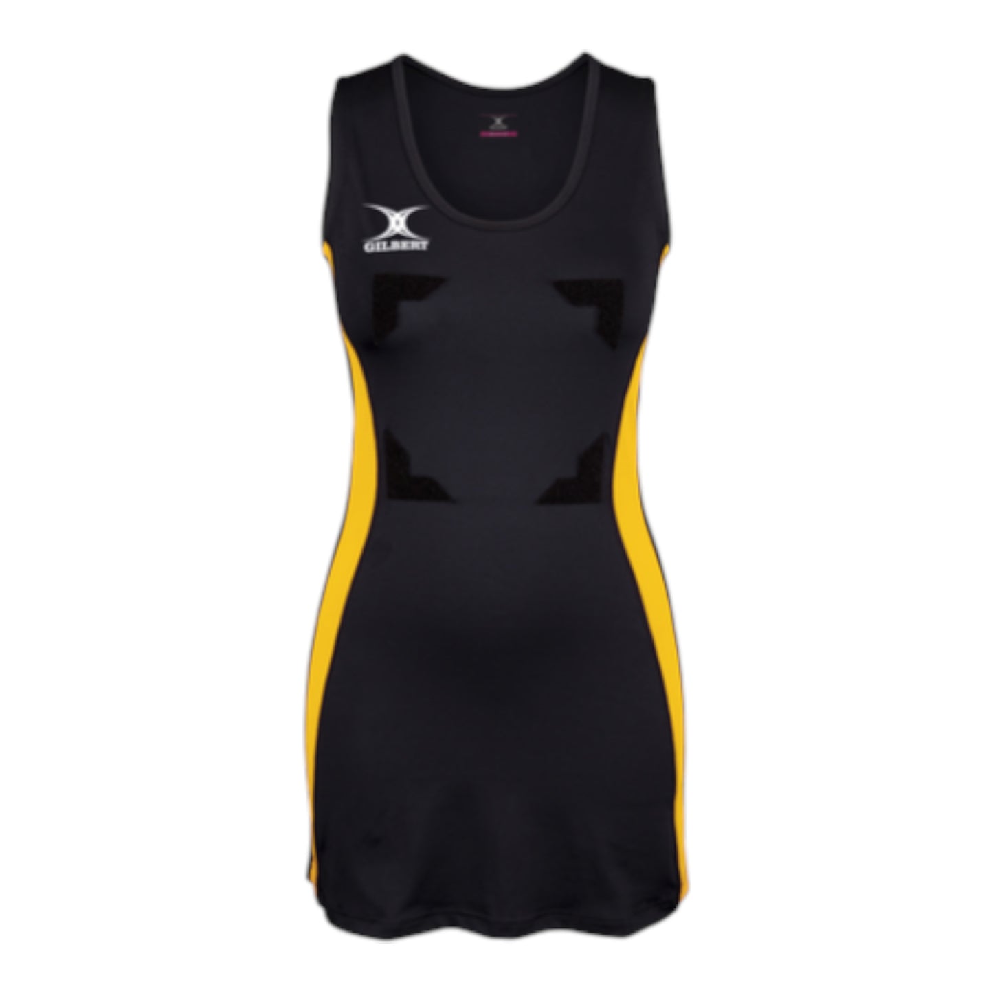 Eclipse II Hook and Loop Dress