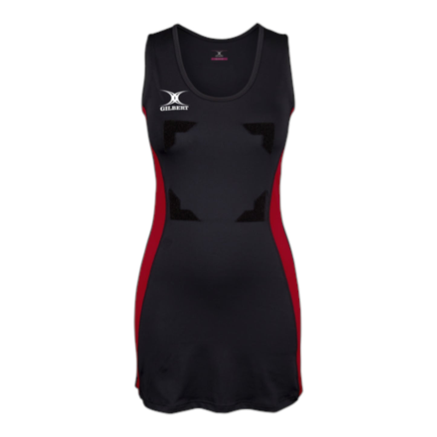 Eclipse II Hook and Loop Dress