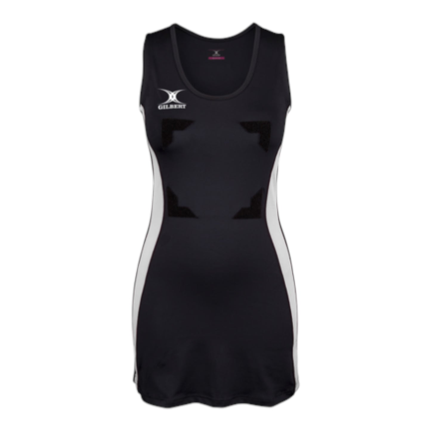 Eclipse II Hook and Loop Dress