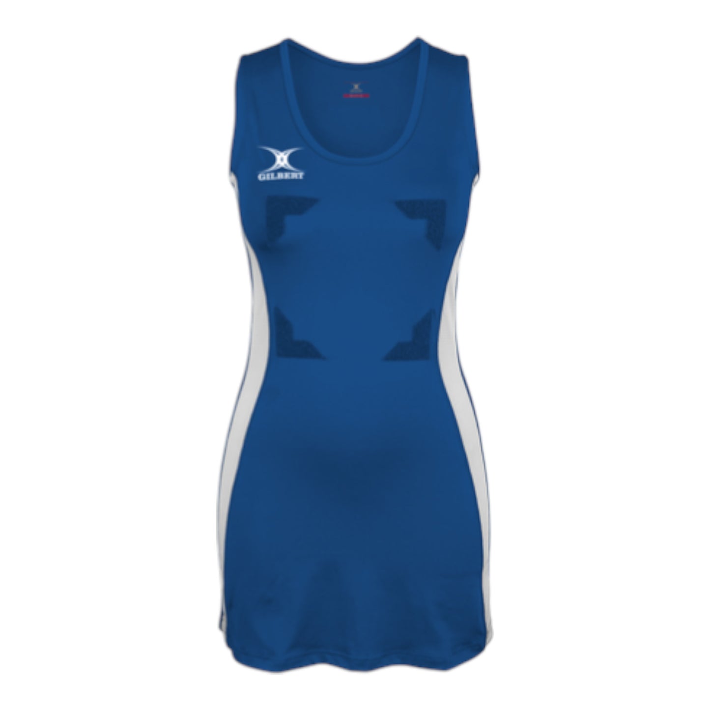 Eclipse II Hook and Loop Dress
