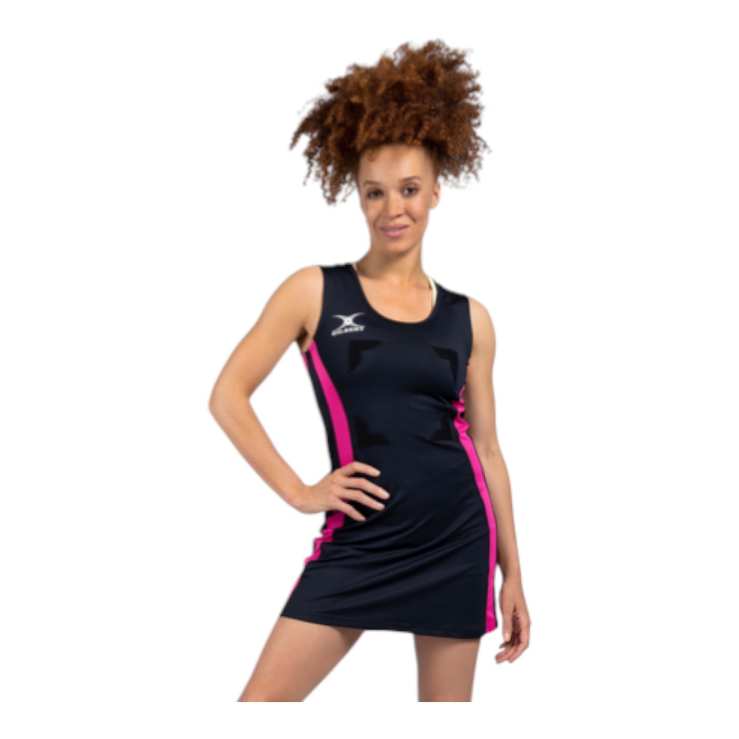 Eclipse II Hook and Loop Dress