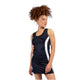 Eclipse II Hook and Loop Dress