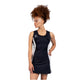Eclipse II Hook and Loop Dress