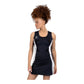Eclipse II Hook and Loop Dress