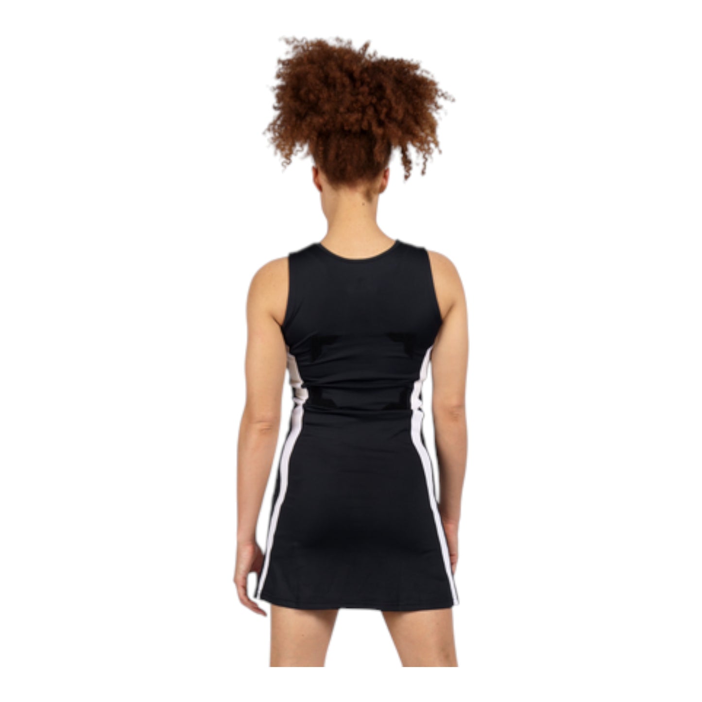 Eclipse II Hook and Loop Dress